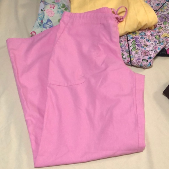 SB Scrubs Pants - Scrubs XS